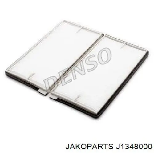 Купити DCF374P Denso Фільтр салону вугільний