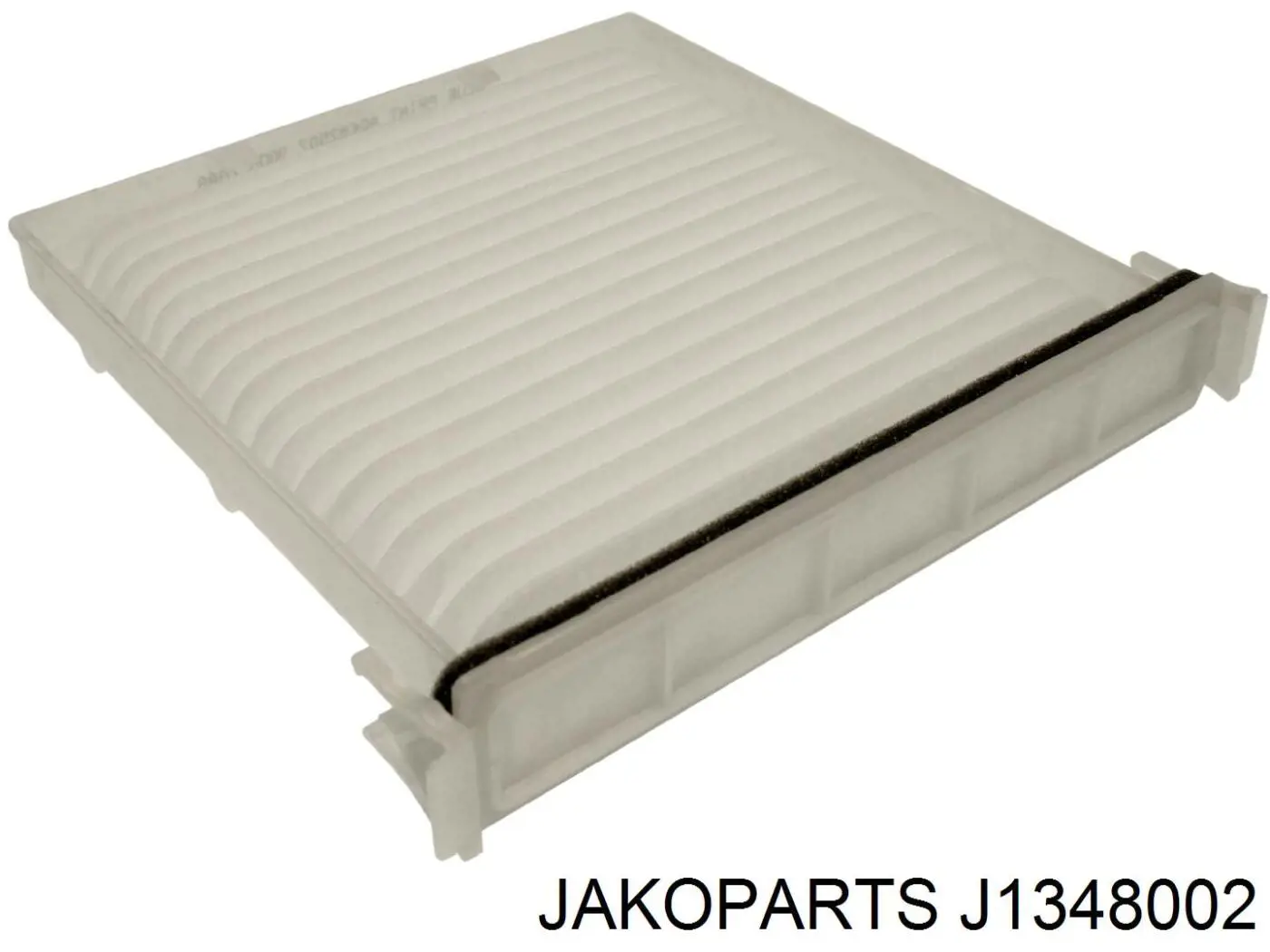 Фільтр повітряний обігрівача Jakoparts J1348002 ціна, від 3.80 USD