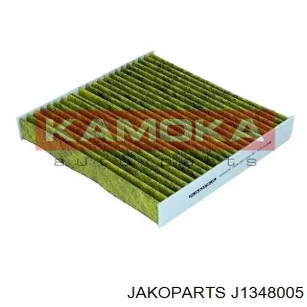 Фільтр повітряний обігрівача Jakoparts J1348005 ціна, від 3.66 USD