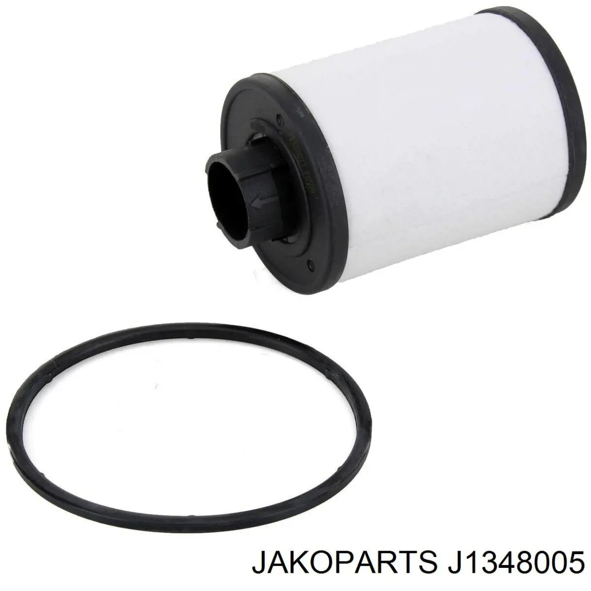 Купити J1348005 Jakoparts Фільтр салону вугільний