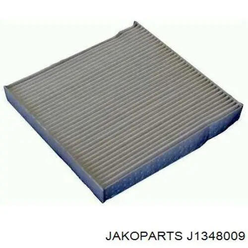 J1348009 Jakoparts Внутрішньосалонний фільтр