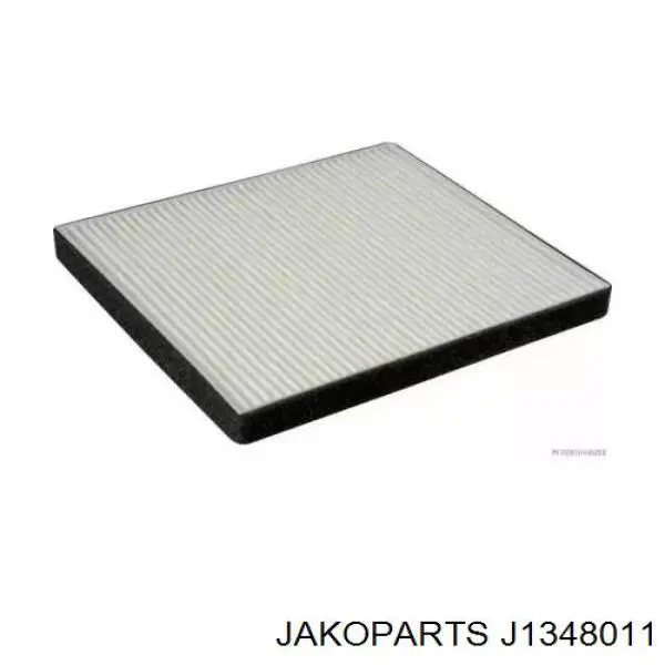 Фільтр повітряний обігрівача Jakoparts J1348011 ціна, від 6.35 USD