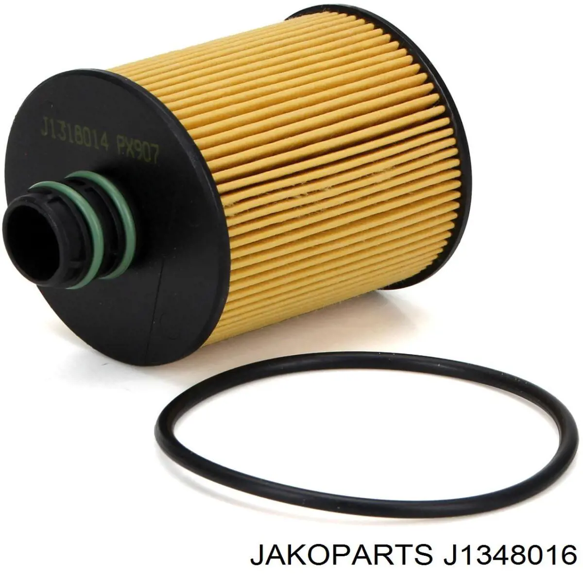 Купити J1348016 Jakoparts Фільтр салону вугільний
