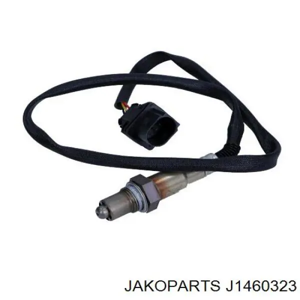 Лямбдазонд, датчик кисню до каталізатора Ford DY1193 ціна, від 88.48 USD