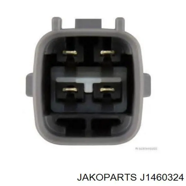 J1460324 Jakoparts Лямбдазонд, датчик кисню до каталізатора