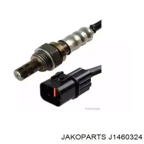 Лямбдазонд, датчик кисню до каталізатора AND 41906159 ціна, від 35.78 USD