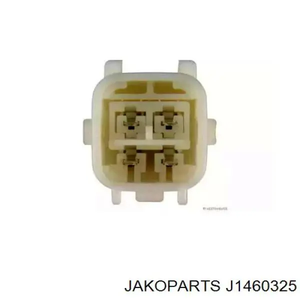 Лямбдазонд, датчик кисню після каталізатора Jakoparts J1460325 ціна, від 28.86 USD