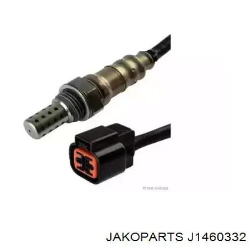 Лямбда-зонд, датчик кисню після каталізатора General Motors 3921022620
