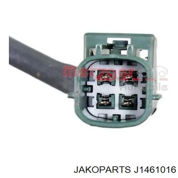 Купити J1461016 Jakoparts Лямбдазонд, датчик кисню до каталізатора
