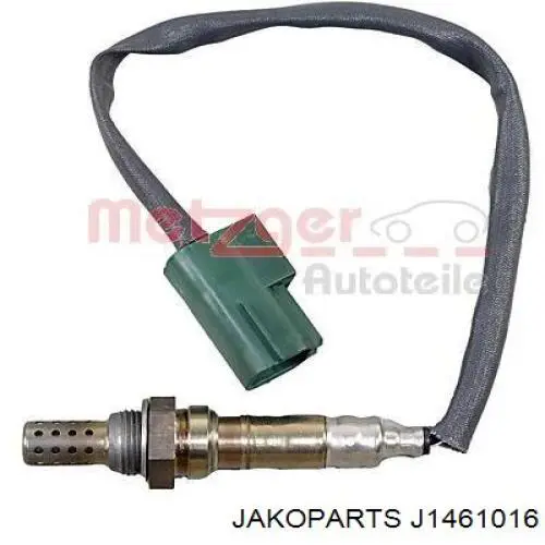 Лямбдазонд, датчик кисню до каталізатора J1461016 Jakoparts