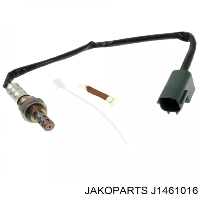 Купити J1461016 Jakoparts Лямбдазонд, датчик кисню до каталізатора