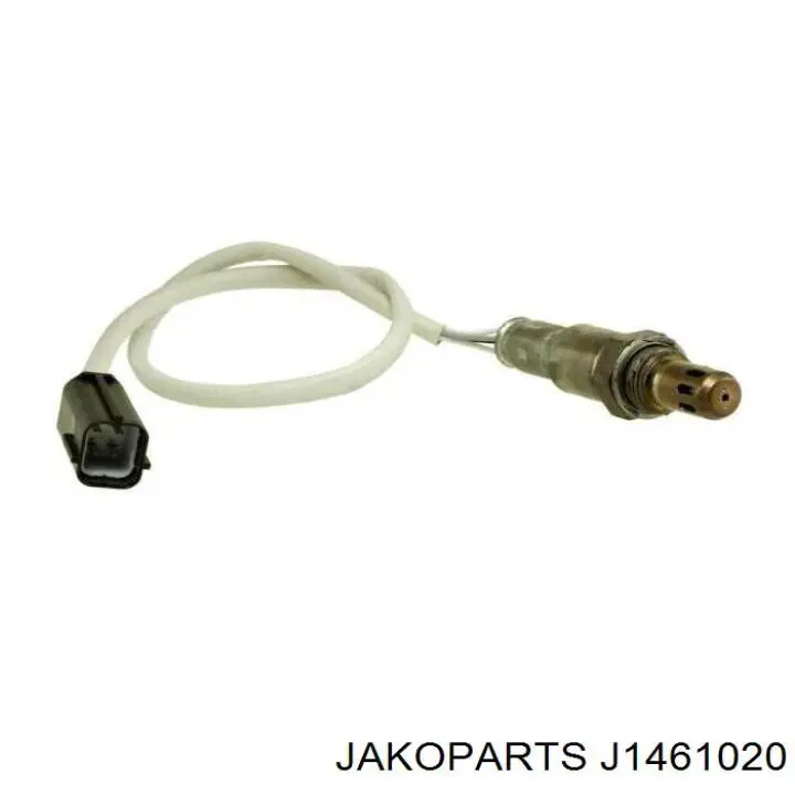 Лямбдазонд, датчик кисню після каталізатора Jakoparts J1461020 ціна, від 27.16 USD