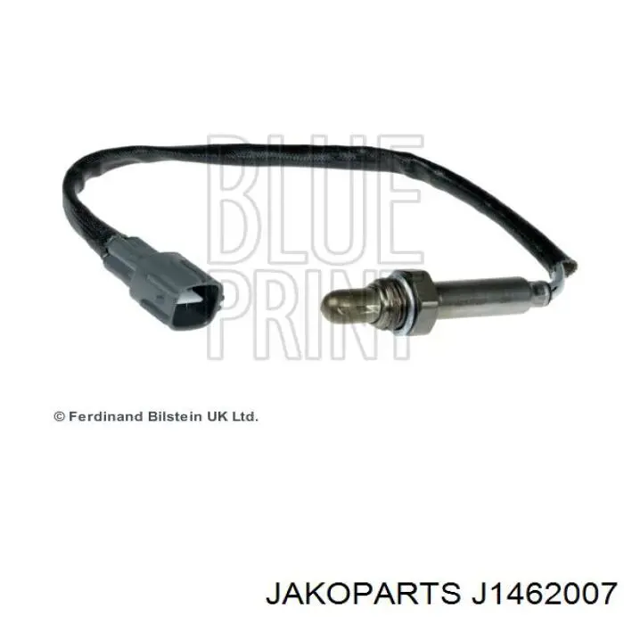 Купити J1462007 Jakoparts Лямбда зонд, датчик кисню