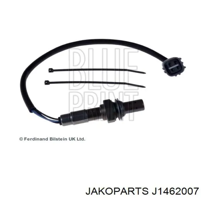 Лямбда-зонд J1462007 Jakoparts