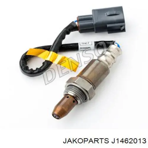 Купити J1462013 Jakoparts Лямбда-зонд, датчик кисню до каталізатора, лівий