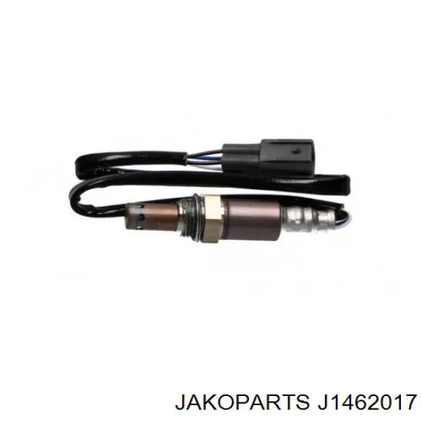 J1462017 Jakoparts Лямбдазонд, датчик збіднілої суміші