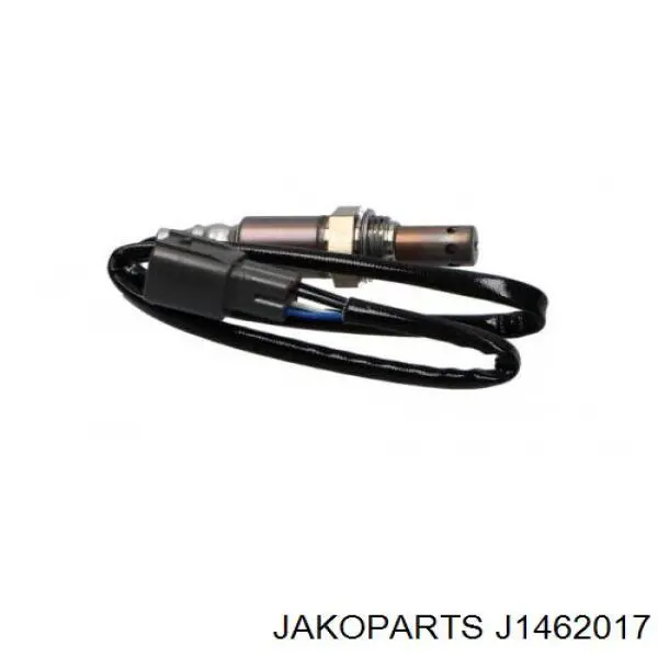 Датчик збідненої суміші Jakoparts J1462017 ціна, від 92.02 USD