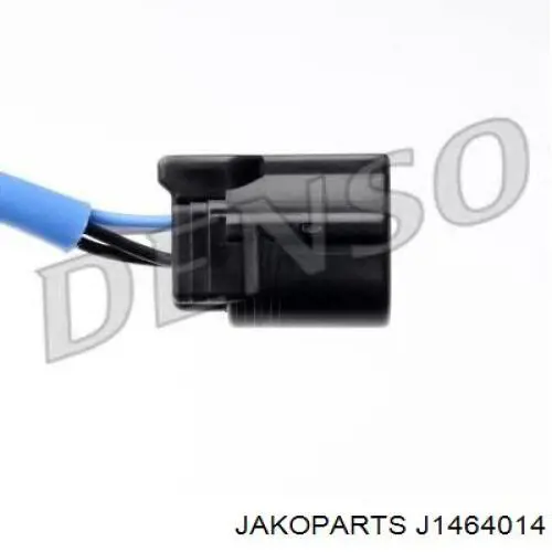 Лямбдазонд, датчик кисню до каталізатора Jakoparts J1464014 ціна, від 61.94 USD