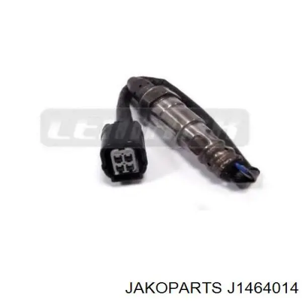 Купити J1464014 Jakoparts Лямбдазонд, датчик кисню до каталізатора
