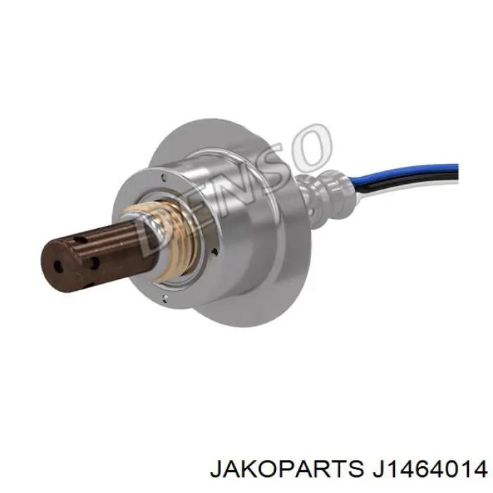 Лямбдазонд, датчик кисню до каталізатора FAE 75622 ціна, від 109.20 USD