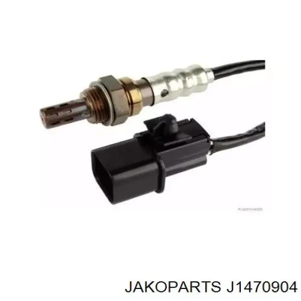 Купити 96419956 General Motors Лямбда зонд, датчик кисню