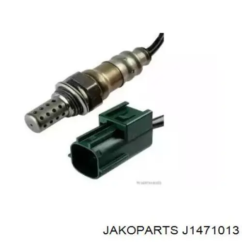 Лямбда датчик кисню Jakoparts J1471013 ціна, від 36.62 USD