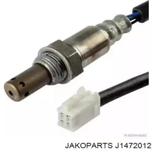 Купити J1472012 Jakoparts Лямбда зонд, датчик кисню