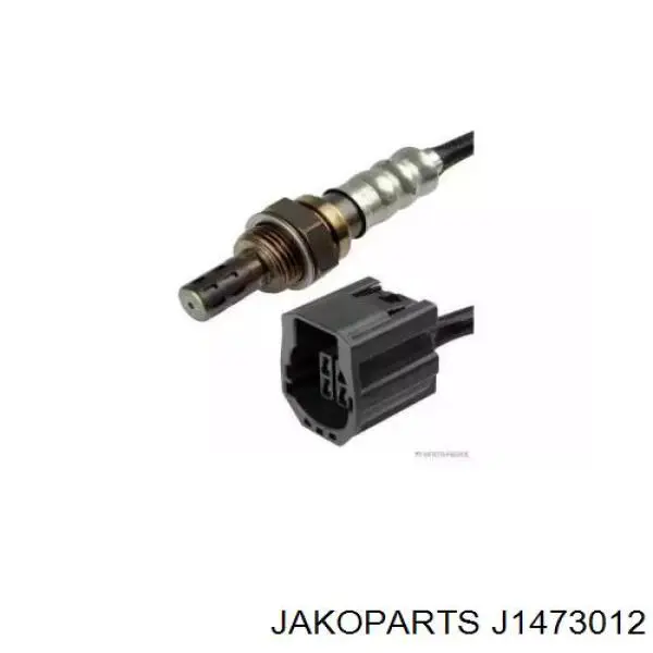 Купити J1473012 Jakoparts Лямбдазонд, датчик кисню до каталізатора
