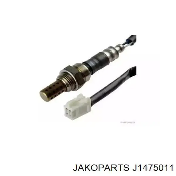 Лямбдазонд, датчик кисню після каталізатора Jakoparts J1475011 ціна, від 38.88 USD