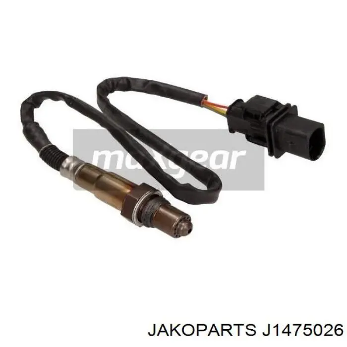 Лямбдазонд, датчик кисню після каталізатора Magneti Marelli 466016355145 ціна, від 43.21 USD