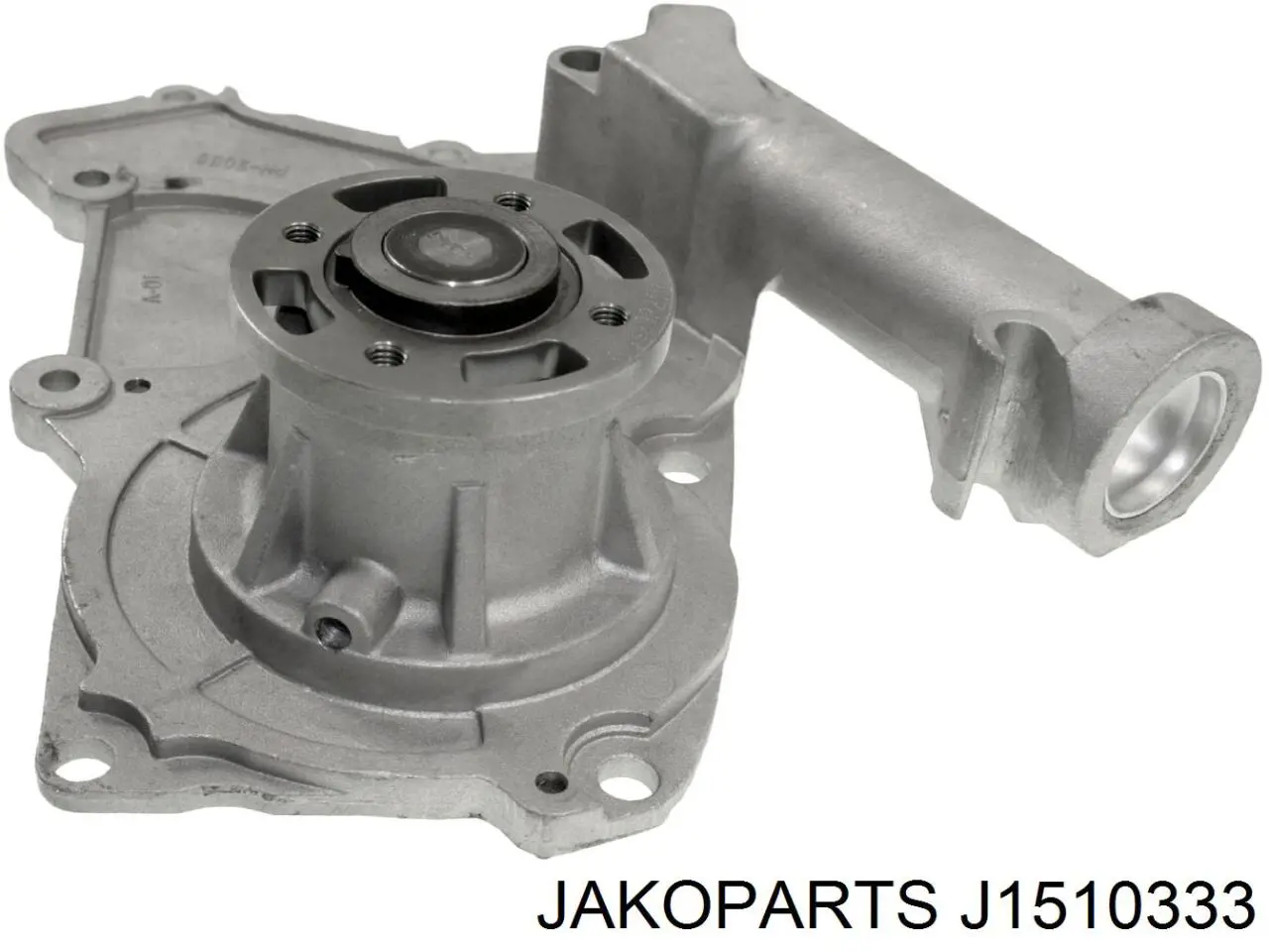 Помпа охолодження Jakoparts J1510333 ціна, від 61.12 USD