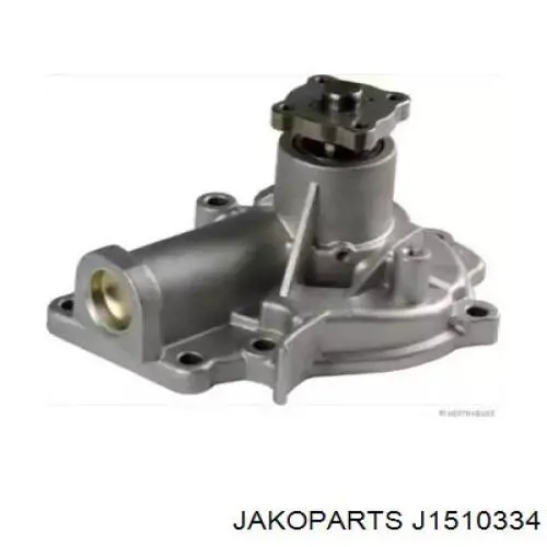 Купити J1510334 Jakoparts Насос охолоджуючої рідини