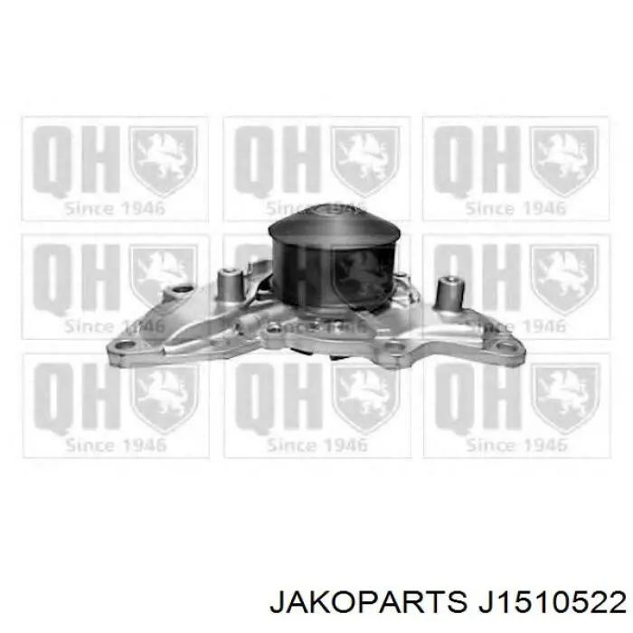Помпа J1510522 Jakoparts