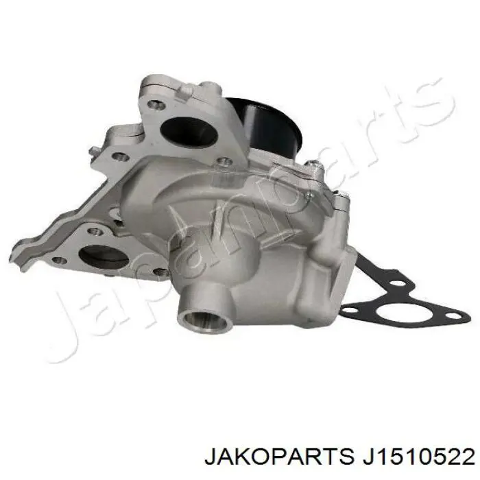 Помпа охолодження Dayco DP601 ціна, від 54.43 USD