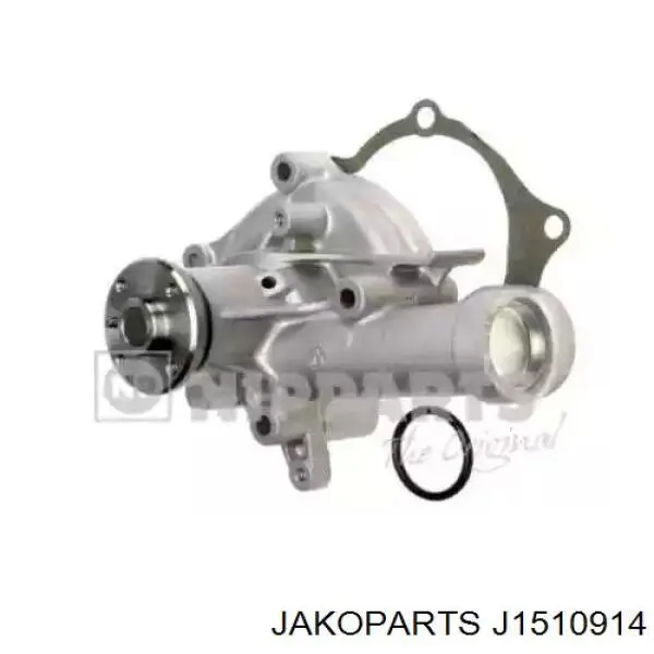 Купити J1510914 Jakoparts Насос охолоджуючої рідини