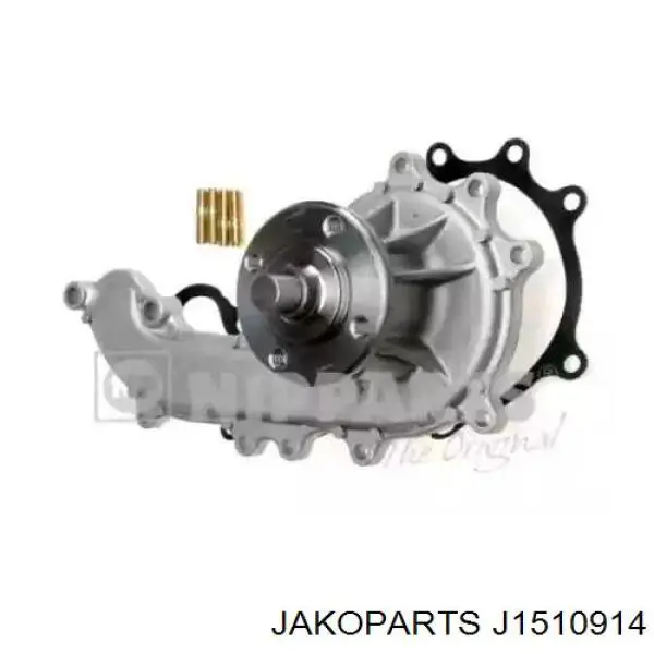 Водяний насос Jakoparts J1510914