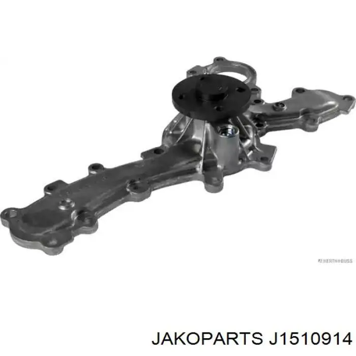 J1510914 Jakoparts Насос охолодження
