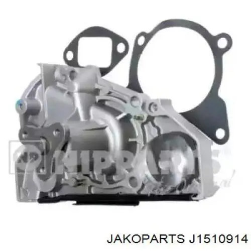 Помпа охолодження Jakoparts J1510914 ціна, від 33.44 USD