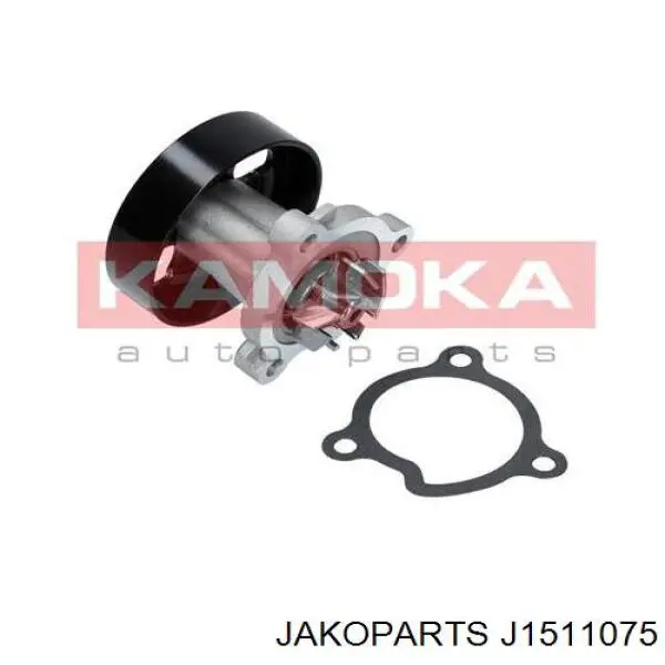 Помпа охолодження Jakoparts J1511075 ціна, від 26.50 USD