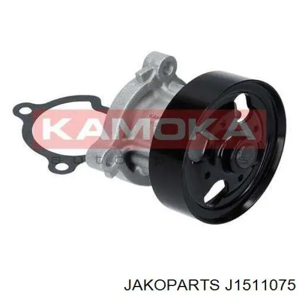 Купити J1511075 Jakoparts Насос охолоджуючої рідини