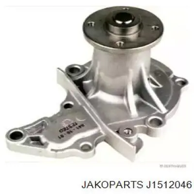 Купити J1512046 Jakoparts Насос охолоджуючої рідини