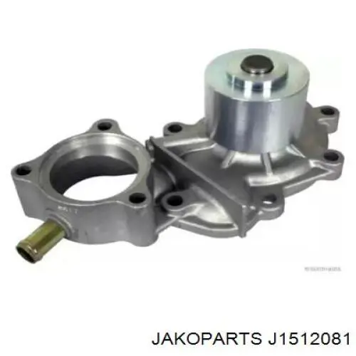 J1512081 Jakoparts Насос охолодження