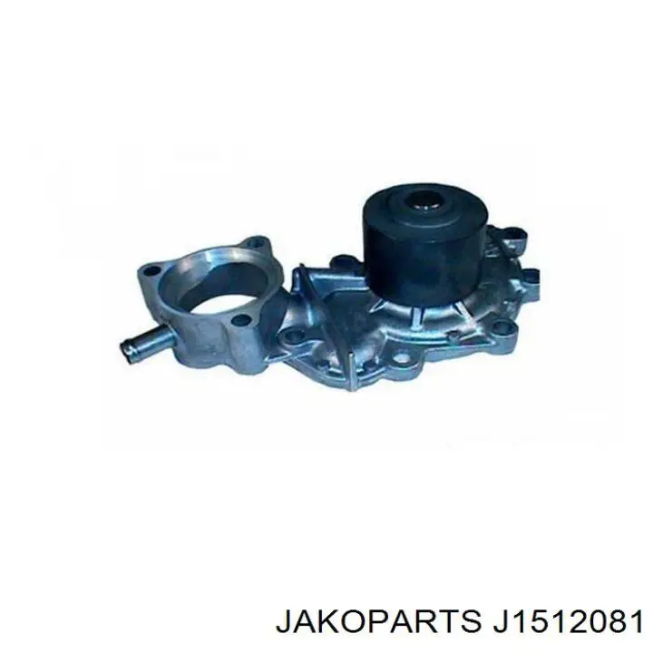 Помпа охолодження Jakoparts J1512081 ціна, від 37.03 USD