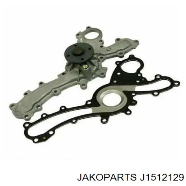 Водяний насос Jakoparts J1512129
