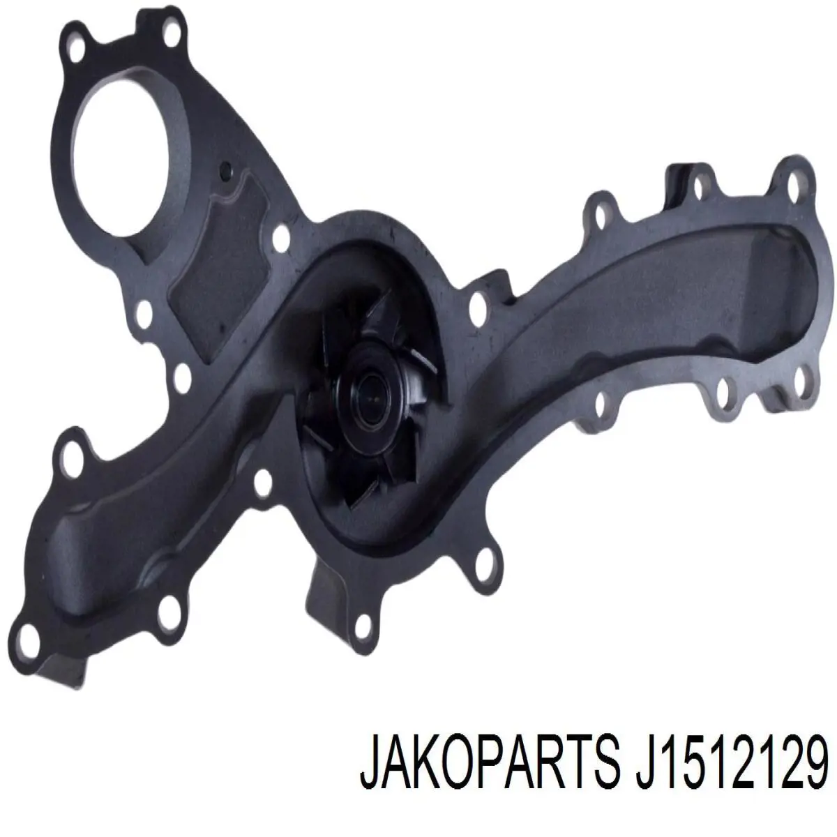 Купити J1512129 Jakoparts Насос охолоджуючої рідини
