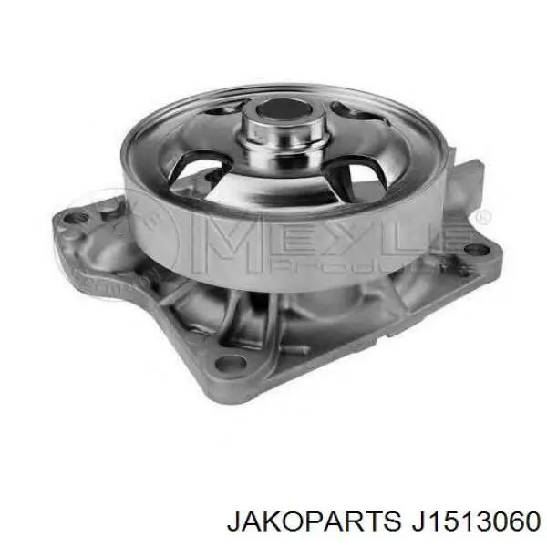 Купити J1513060 Jakoparts Насос охолоджуючої рідини