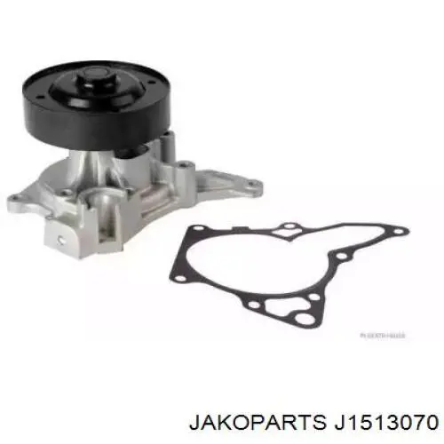 Помпа охолодження Mazda SH0115010 ціна, від 57.04 USD