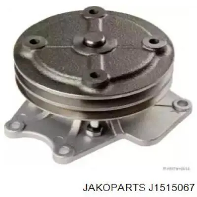 Помпа охолодження Jakoparts J1515067 ціна, від 25.76 USD