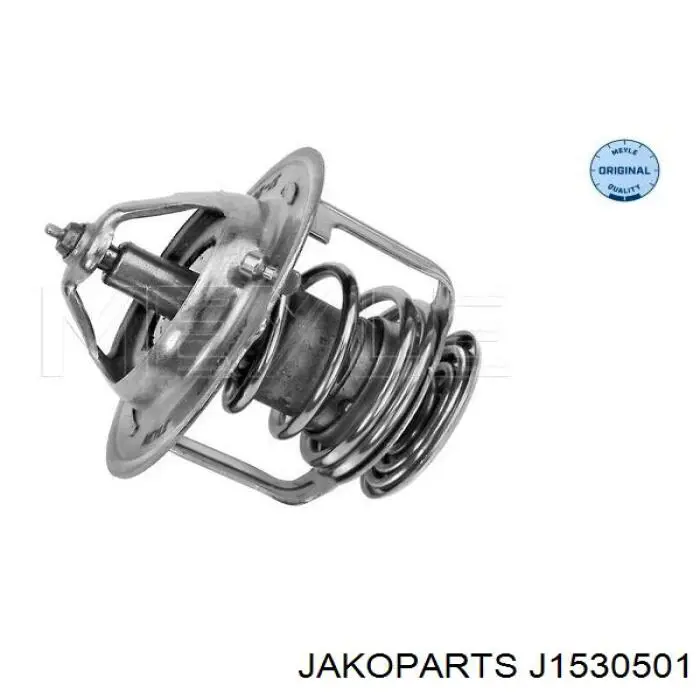 Автомобільний термостат Jakoparts J1530501 ціна, від 10.67 USD