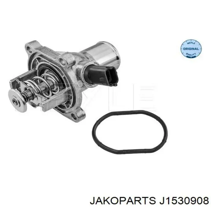 Автомобільний термостат Jakoparts J1530908 ціна, від 27.14 USD